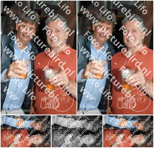 Evenement foto: Heiloo Serie 4