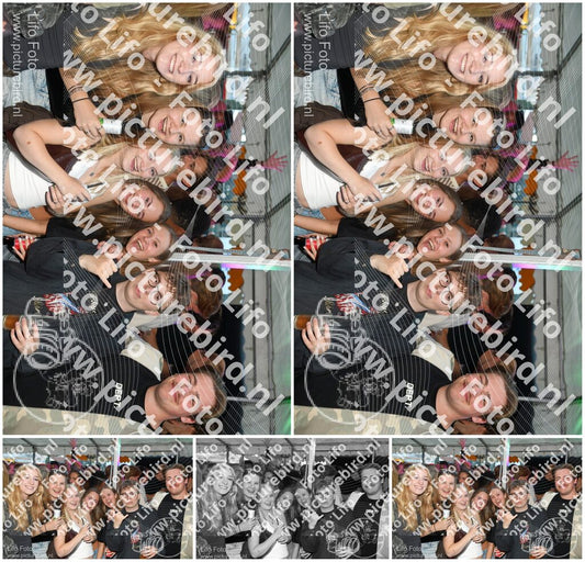 Evenement foto: Heiloo Serie 4