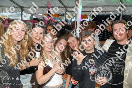 Evenement foto: Heiloo Serie 4