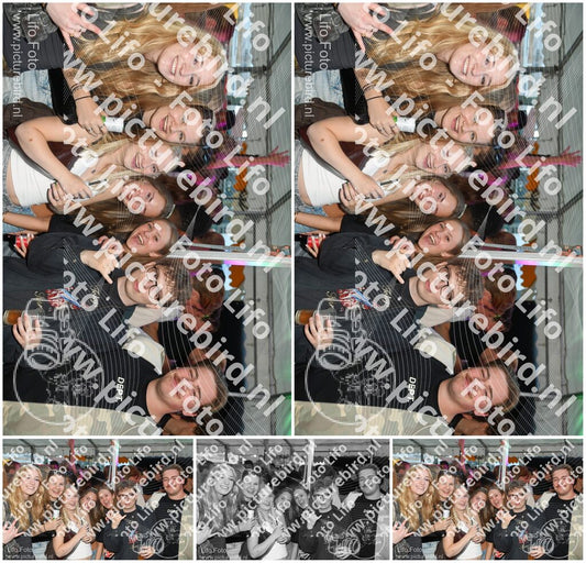 Evenement foto: Heiloo Serie 4