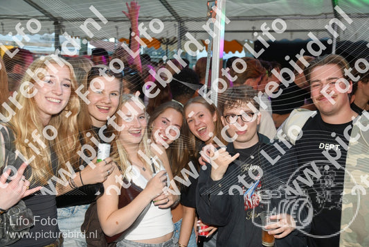 Evenement foto: Heiloo Serie 4