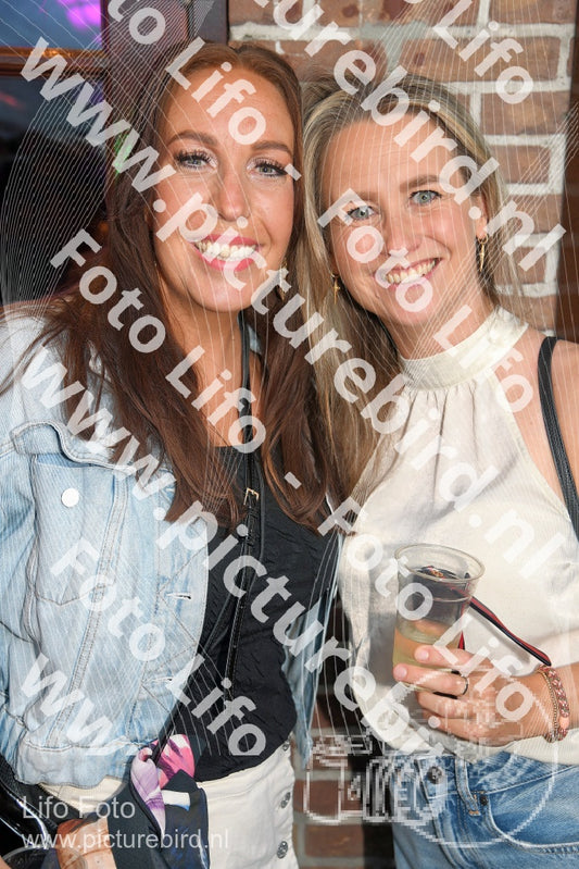 Evenement foto: Heiloo Serie 4