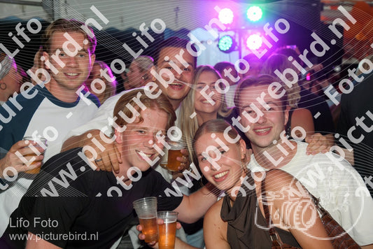 Evenement foto: Heiloo Serie 4
