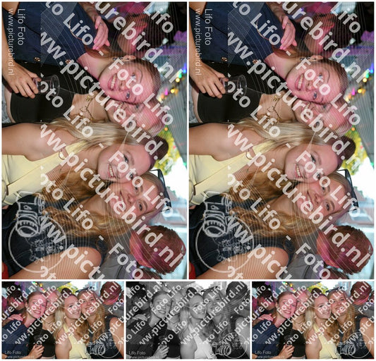Evenement foto: Heiloo Serie 4