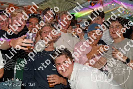 Evenement foto: Heiloo Serie 4