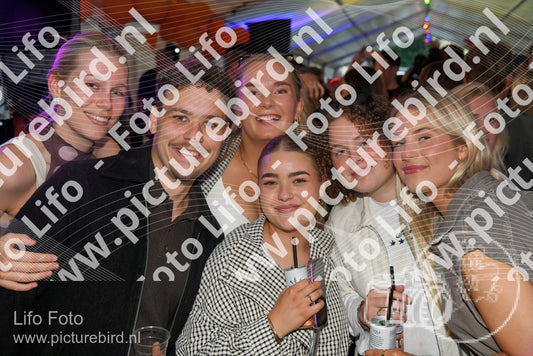 Evenement foto: Heiloo Serie 4