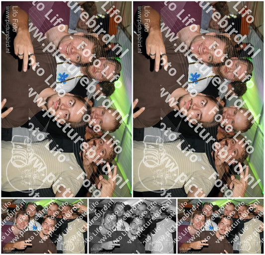 Evenement foto: Heiloo Serie 4