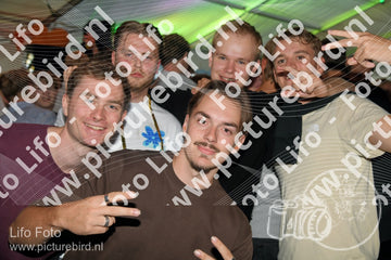 Evenement foto: Heiloo Serie 4