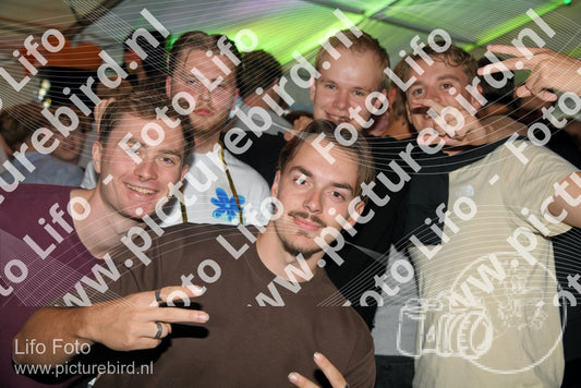 Evenement foto: Heiloo Serie 4