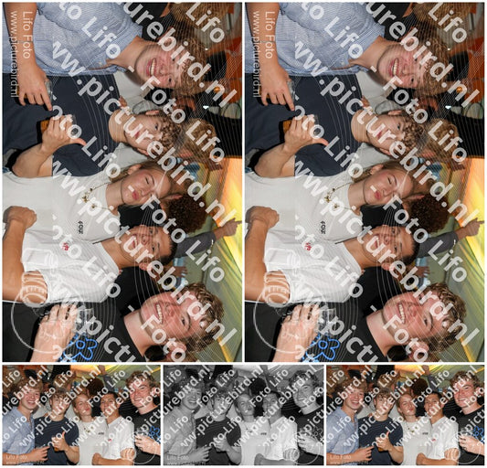 Evenement foto: Heiloo Serie 4