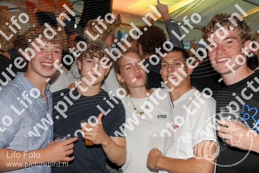 Evenement foto: Heiloo Serie 4