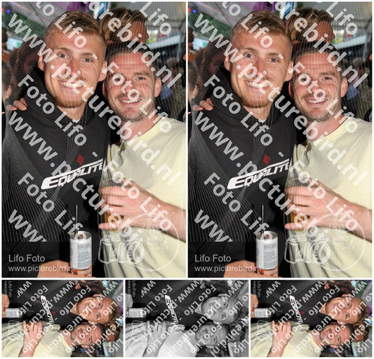 Evenement foto: Heiloo Serie 4
