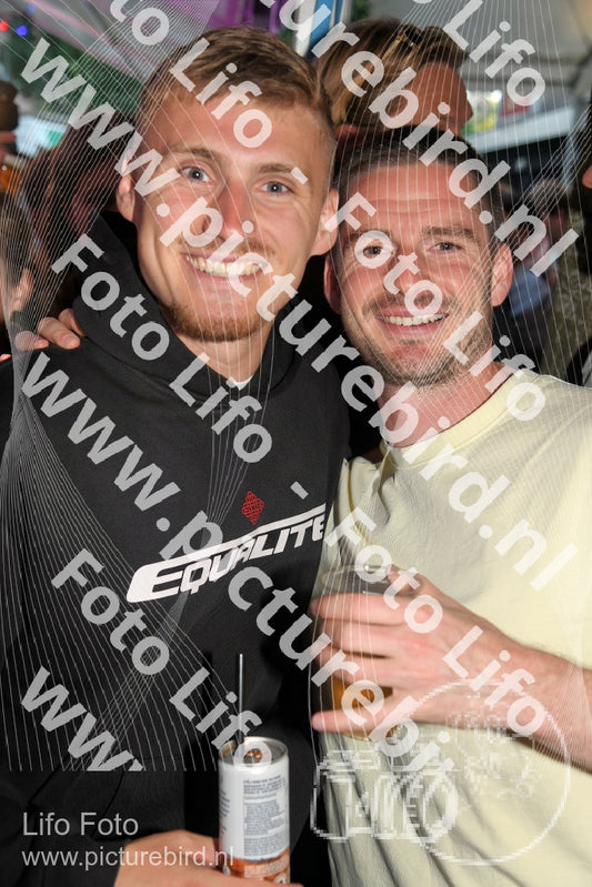 Evenement foto: Heiloo Serie 4