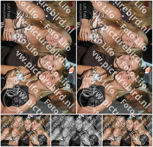 Evenement foto: Heiloo Serie 4