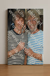 Evenement foto: Heiloo Serie 4