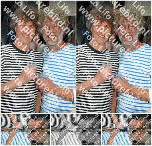 Evenement foto: Heiloo Serie 4