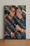 Evenement foto: Heiloo Serie 4