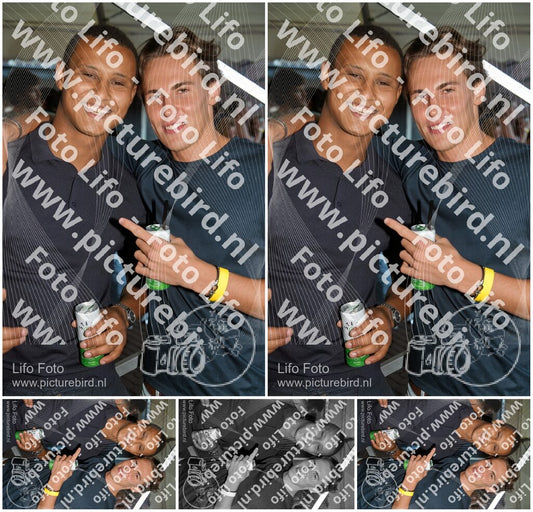 Evenement foto: Heiloo Serie 4