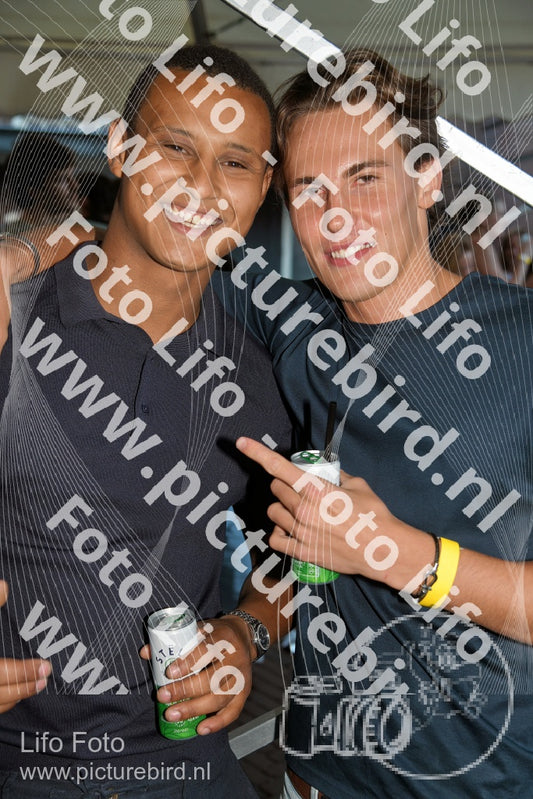 Evenement foto: Heiloo Serie 4