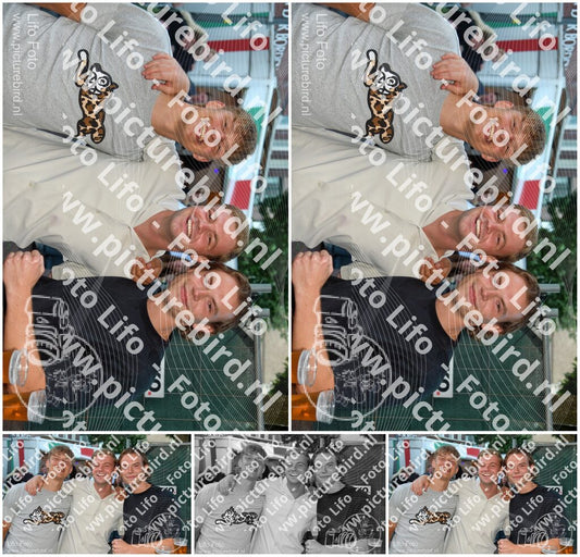 Evenement foto: Heiloo Serie 4