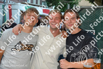 Evenement foto: Heiloo Serie 4