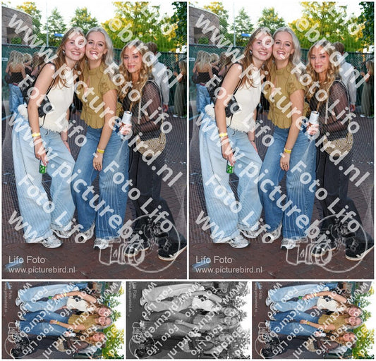 Evenement foto: Heiloo Serie 4