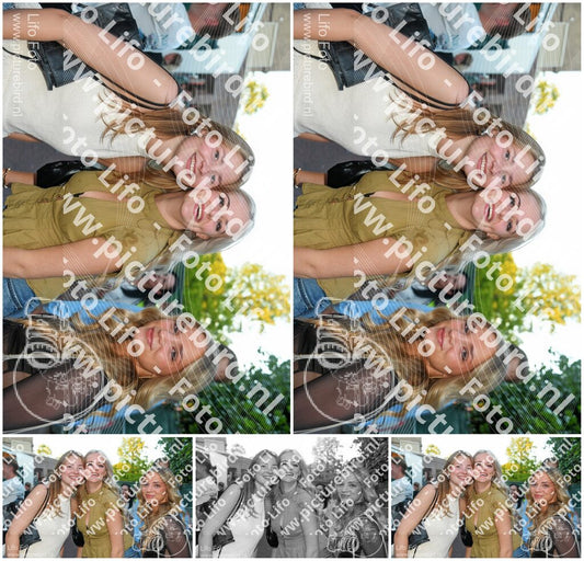 Evenement foto: Heiloo Serie 4