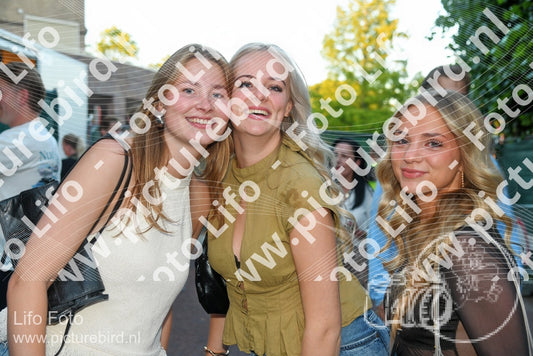 Evenement foto: Heiloo Serie 4