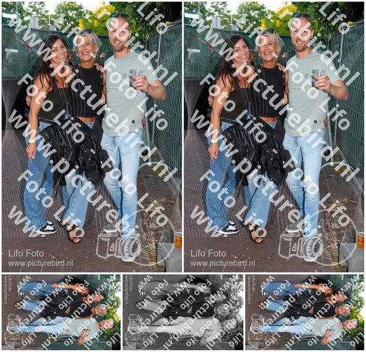Evenement foto: Heiloo Serie 5