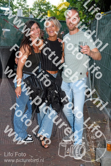 Evenement foto: Heiloo Serie 5