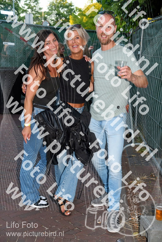 Evenement foto: Heiloo Serie 5