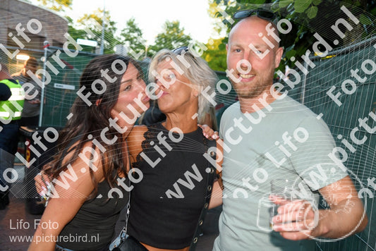 Evenement foto: Heiloo Serie 5