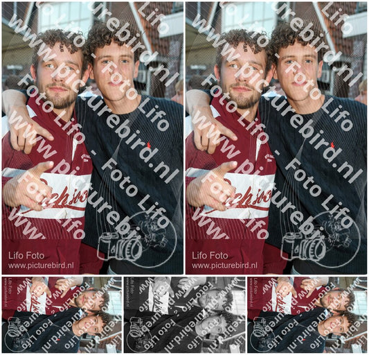 Evenement foto: Heiloo Serie 5
