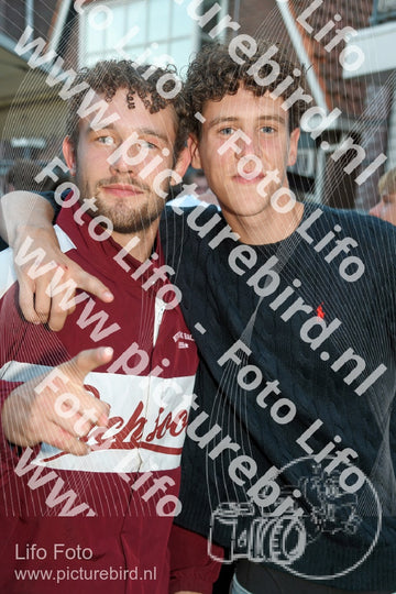 Evenement foto: Heiloo Serie 5