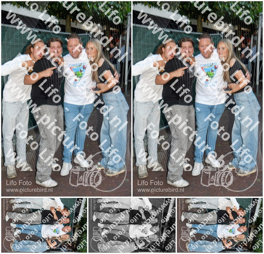 Evenement foto: Heiloo Serie 5
