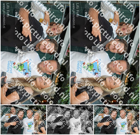 Evenement foto: Heiloo Serie 5