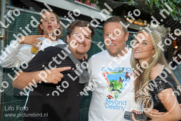 Evenement foto: Heiloo Serie 5