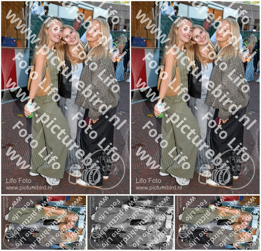 Evenement foto: Heiloo Serie 5