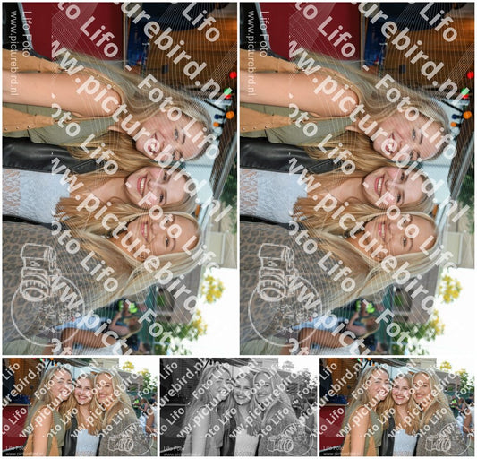 Evenement foto: Heiloo Serie 5