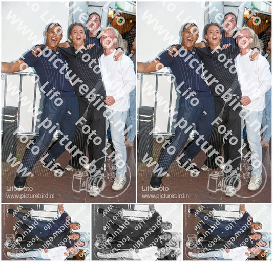 Evenement foto: Heiloo Serie 5