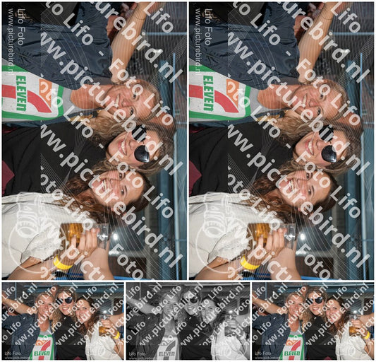 Evenement foto: Heiloo Serie 5