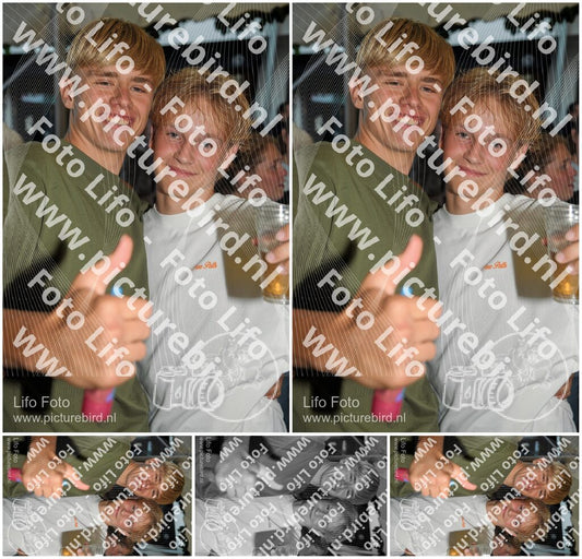 Evenement foto: Heiloo Serie 5