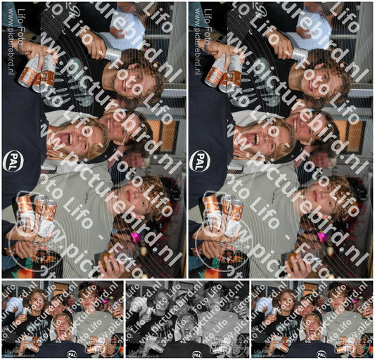 Evenement foto: Heiloo Serie 5