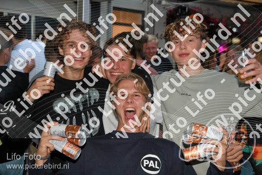 Evenement foto: Heiloo Serie 5