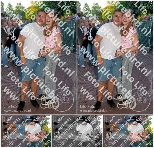 Evenement foto: Heiloo Serie 5