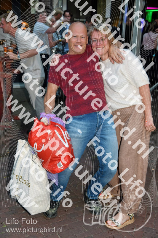 Evenement foto: Heiloo Serie 5