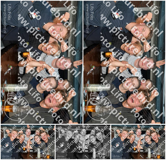 Evenement foto: Heiloo Serie 5