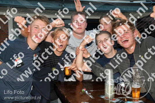 Evenement foto: Heiloo Serie 5