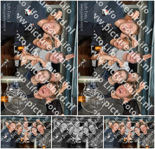 Evenement foto: Heiloo Serie 5