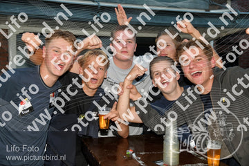 Evenement foto: Heiloo Serie 5